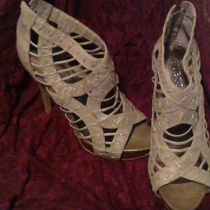 Guess Heels